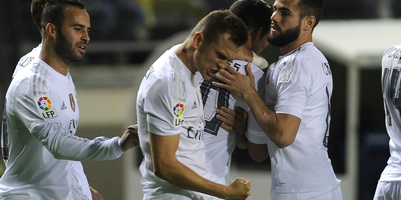 espagne le real madrid elimine de la coupe sur tapis vert