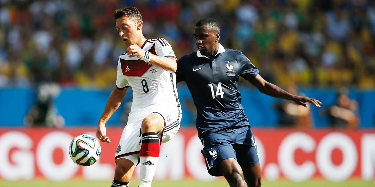 Euro 2016 Cinq Choses A Savoir Sur La Demi Finale Allemagne France