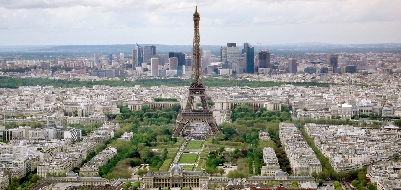 Euro 2016 Le Guide Pratique Des Fan Zones Ville Par Ville