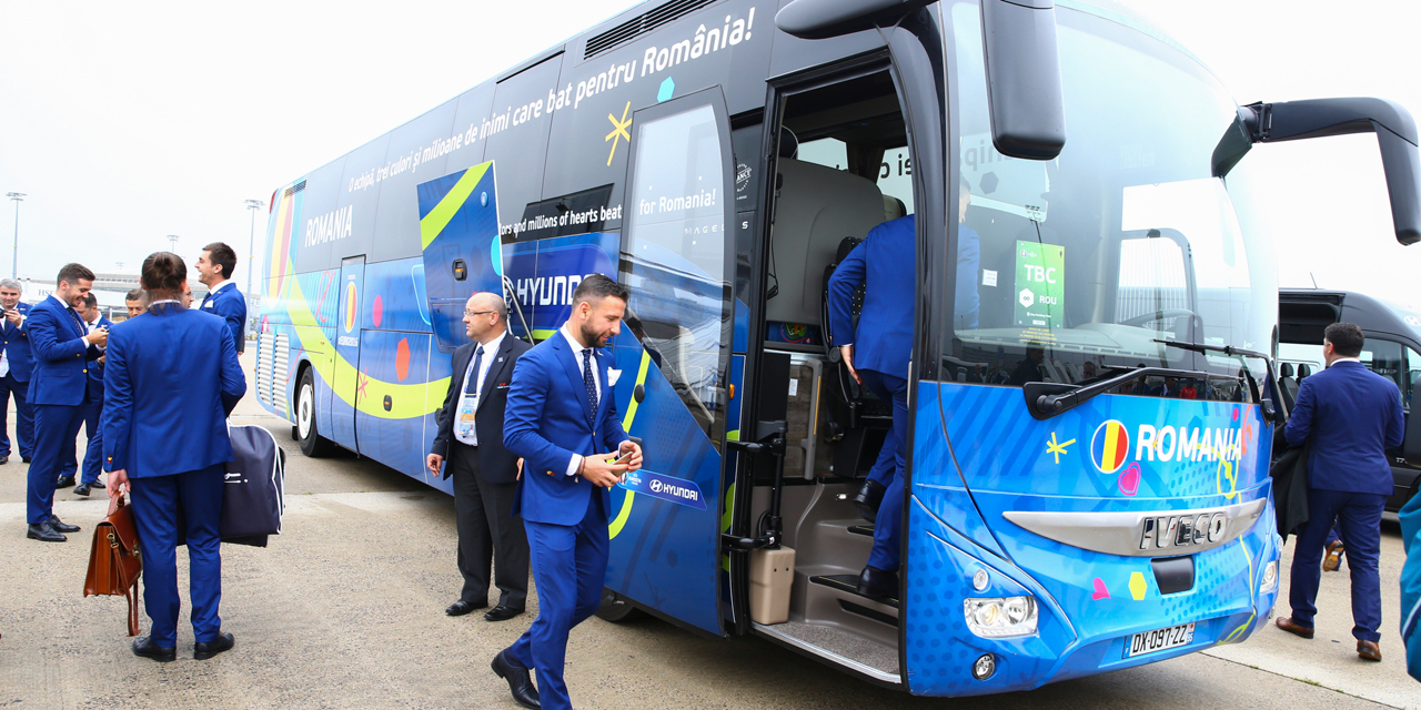 Euro 2016 Le Best Of Des Slogans Des Equipes