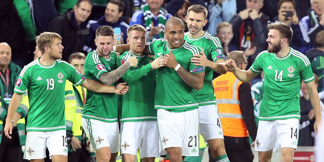 Euro 2016 : l’Allemagne bat l’Irlande du Nord (1-0) et finit en tête du