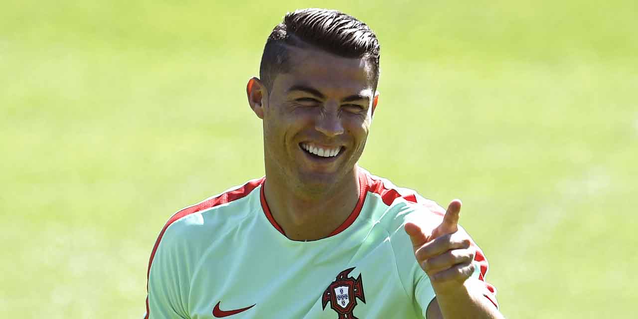 Euro 2016 : l'unique raison pour laquelle le Portugal ne ...