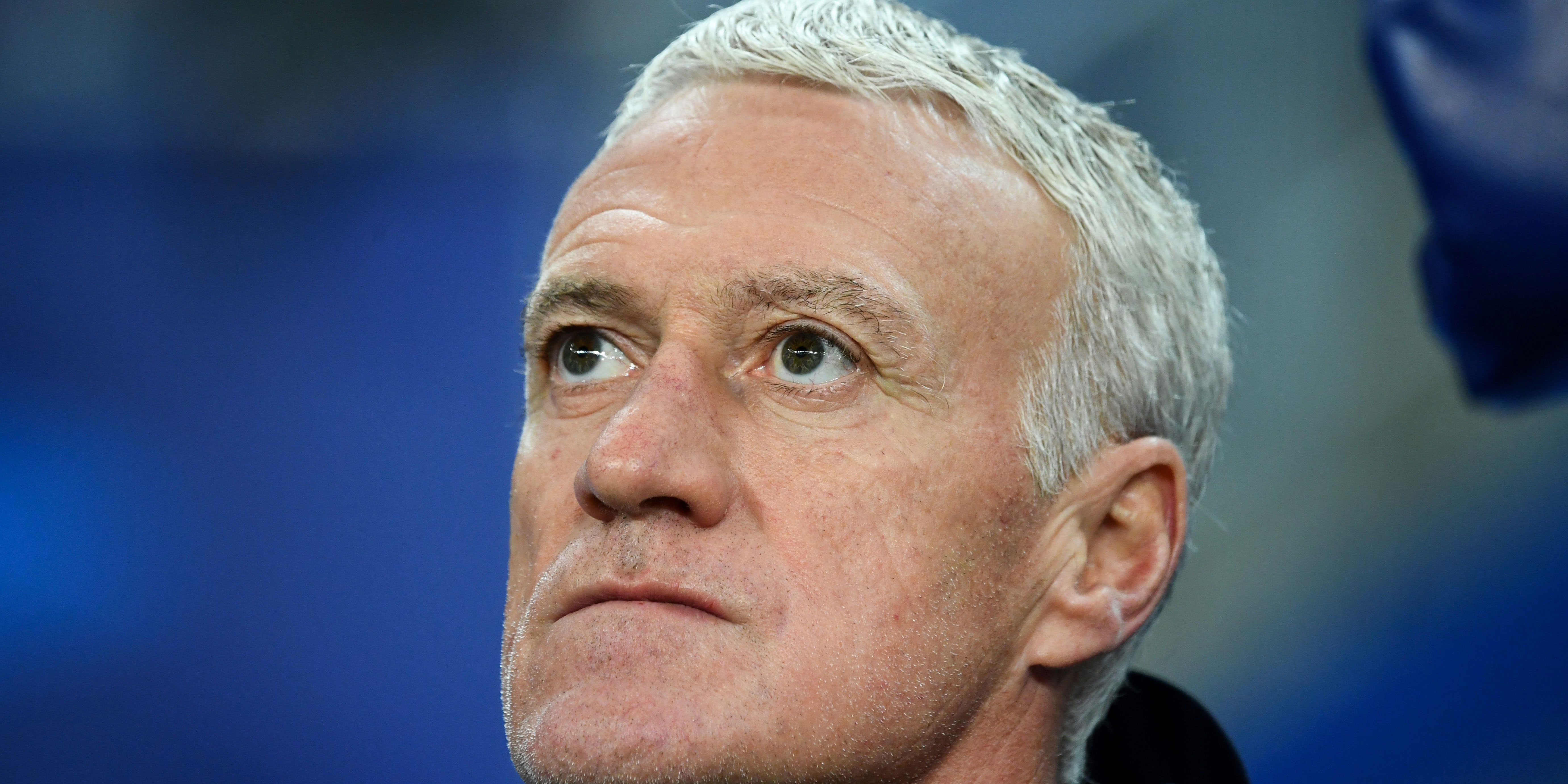 Team France: Didier Deschamps renews world champions ...