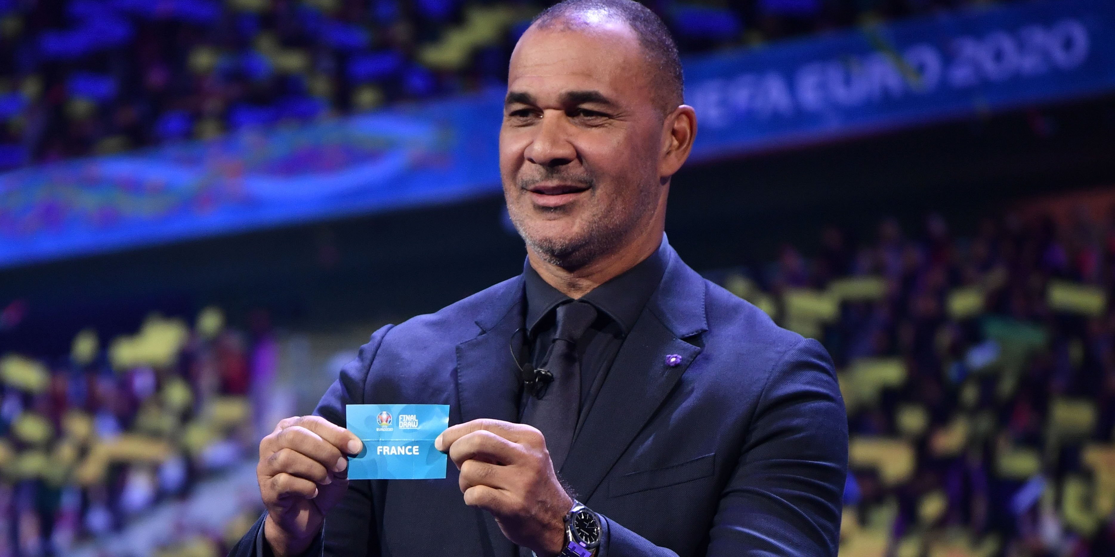 Euro 2020 France Will Face Germany And Portugal In Group F Teller Report