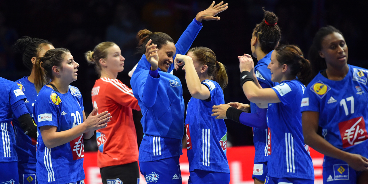 Euro Feminin De Handball Le Match France Suede Reporte A Dimanche A Cause De Manifestations De Gilets Jaunes