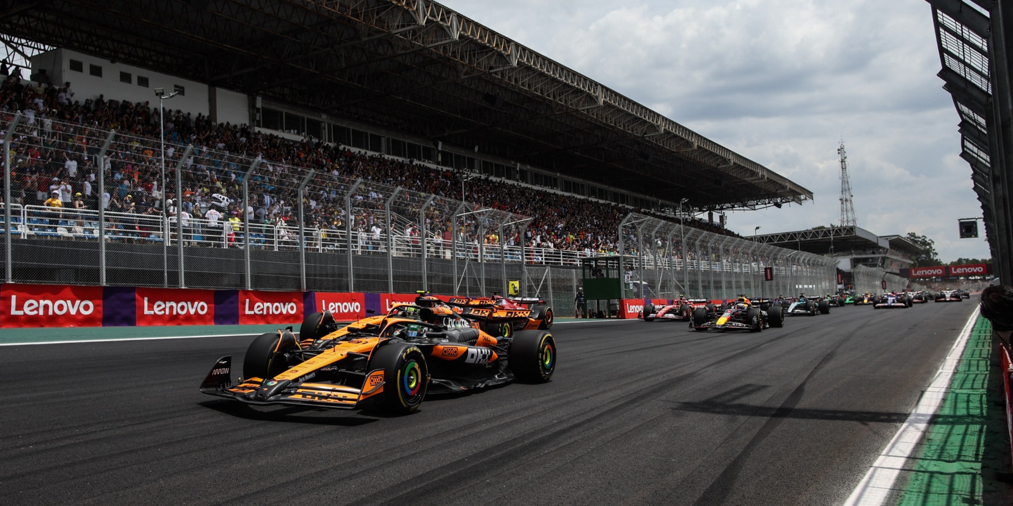 F1: Les pilotes protestent contre les mesures leur interdisant de jurer