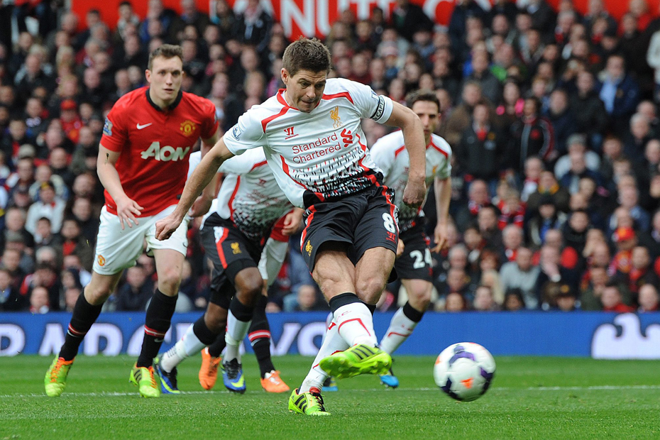 Foot-Angleterre : Liverpool est candidat