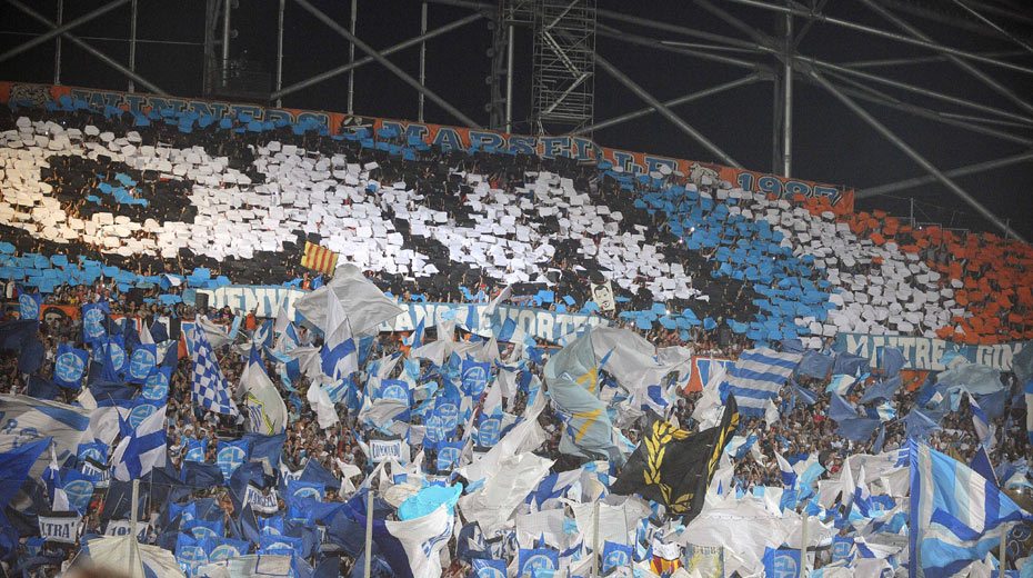 Foot/L1: l'OM défait par Reims au Vélodrome