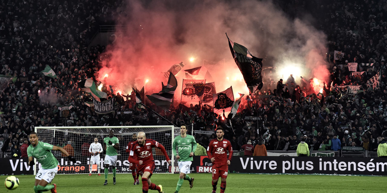 Foot "la France a un problème avec ses supporters"