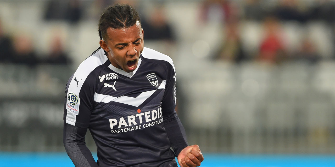Foot: Bordeaux's Jules Koundé, Sevilla's new record ...