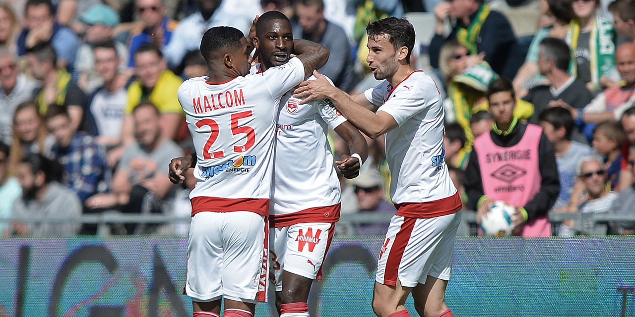 Magnet football Just Foot 2010 Coupe de France - Sochaux - 01