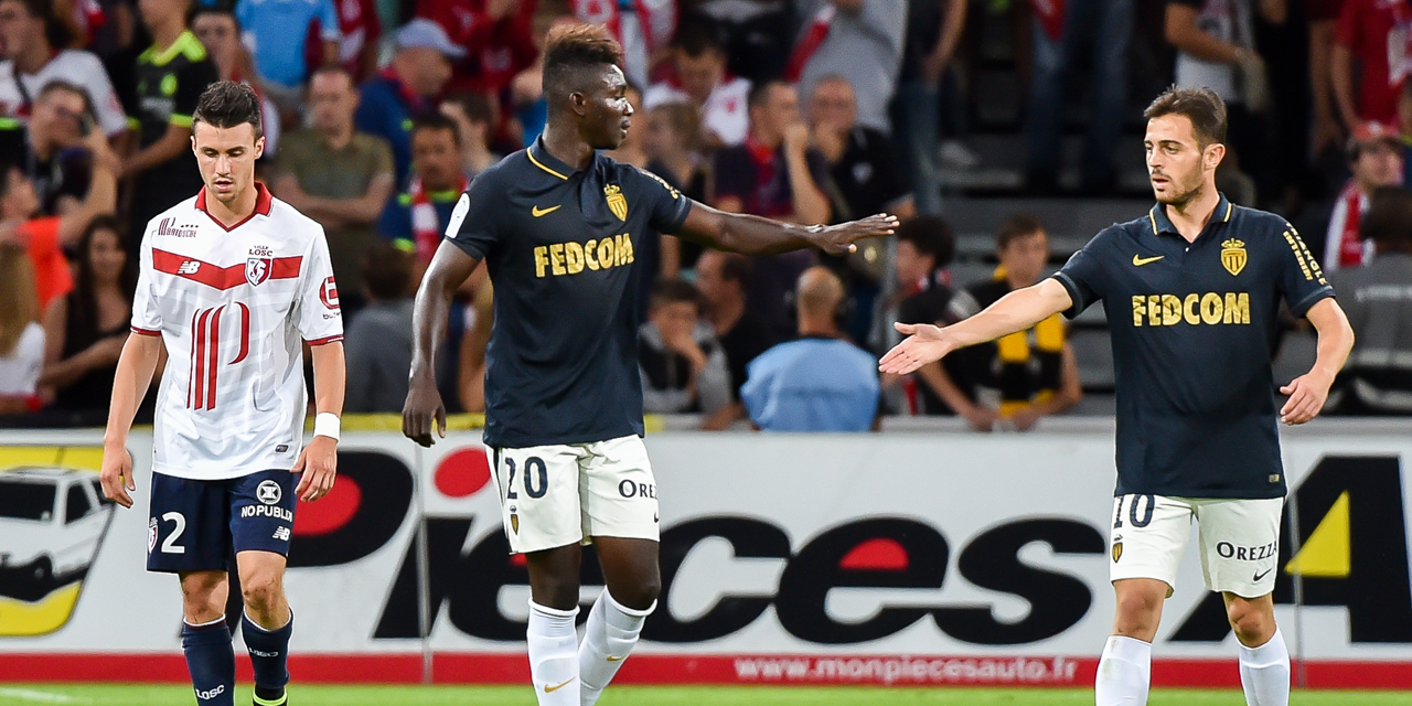 Foot-Ligue 1 : tous les résultats de la 4ème journée