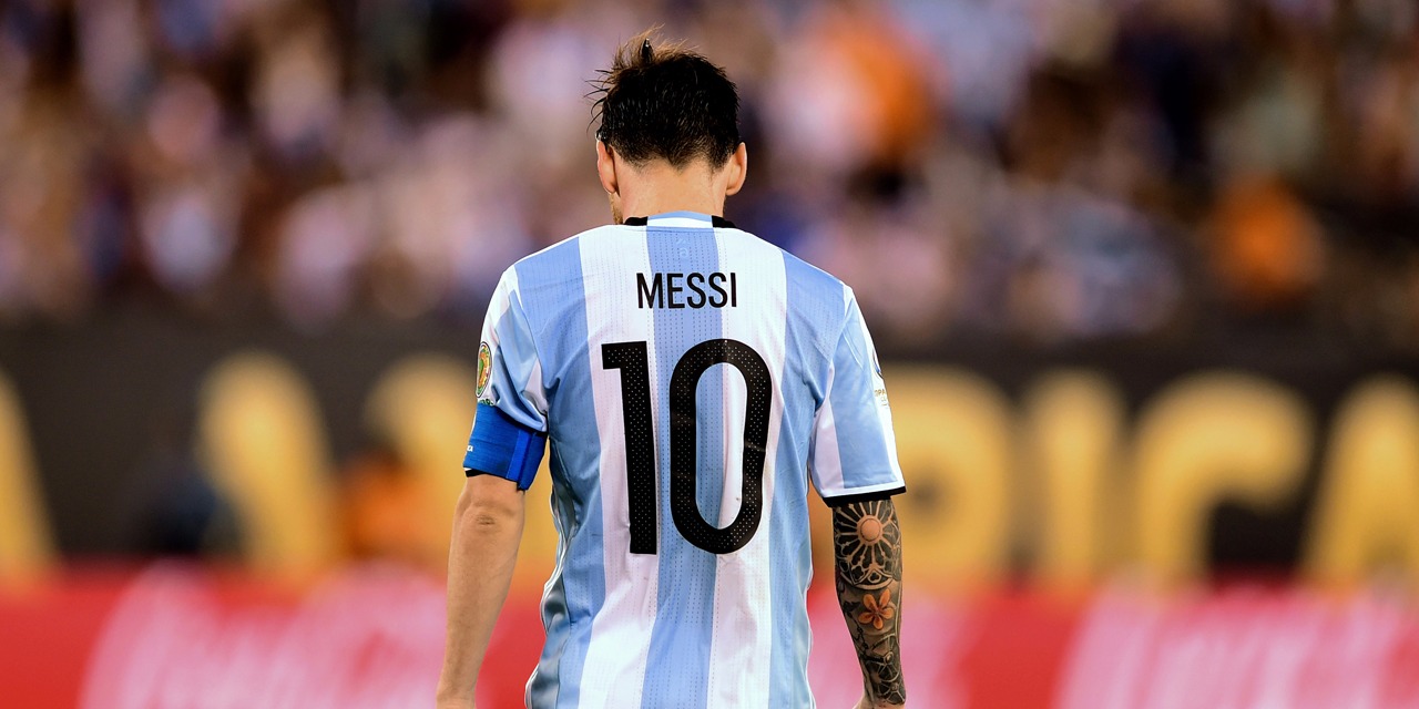 Foot : Messi revient en sélection argentine