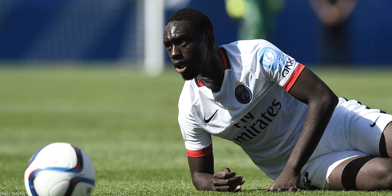 Foot  Youth League  le PSG s'incline en finale