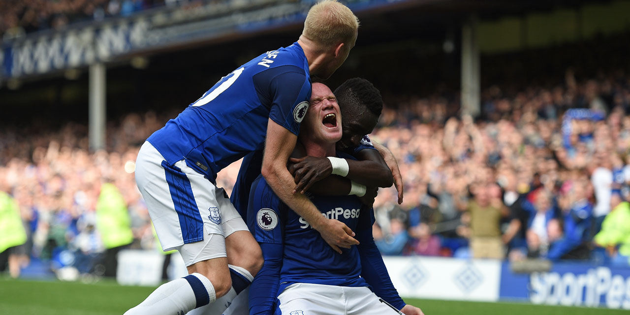 Football : Everton et DC United confirment le transfert de ...