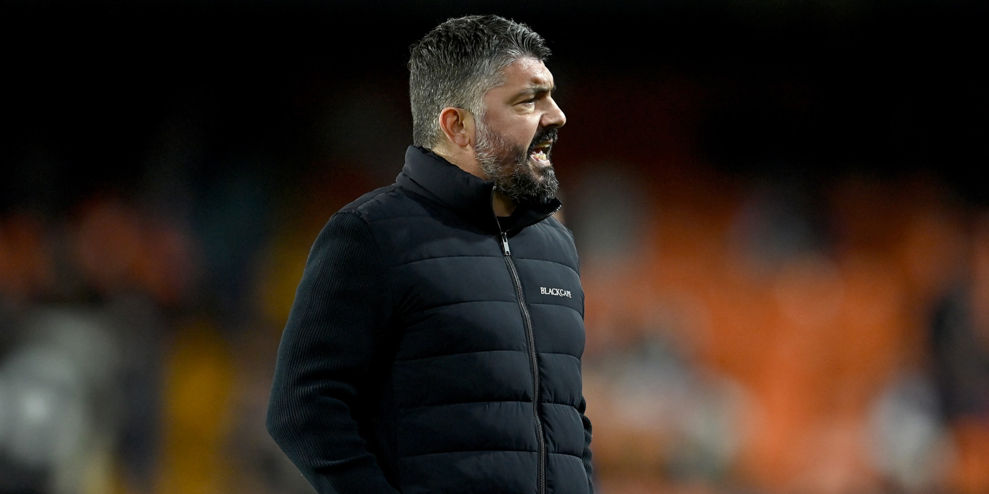 Football : Gennaro Gattuso devient officiellement l'entraîneur de l'Olympique de Marseille
