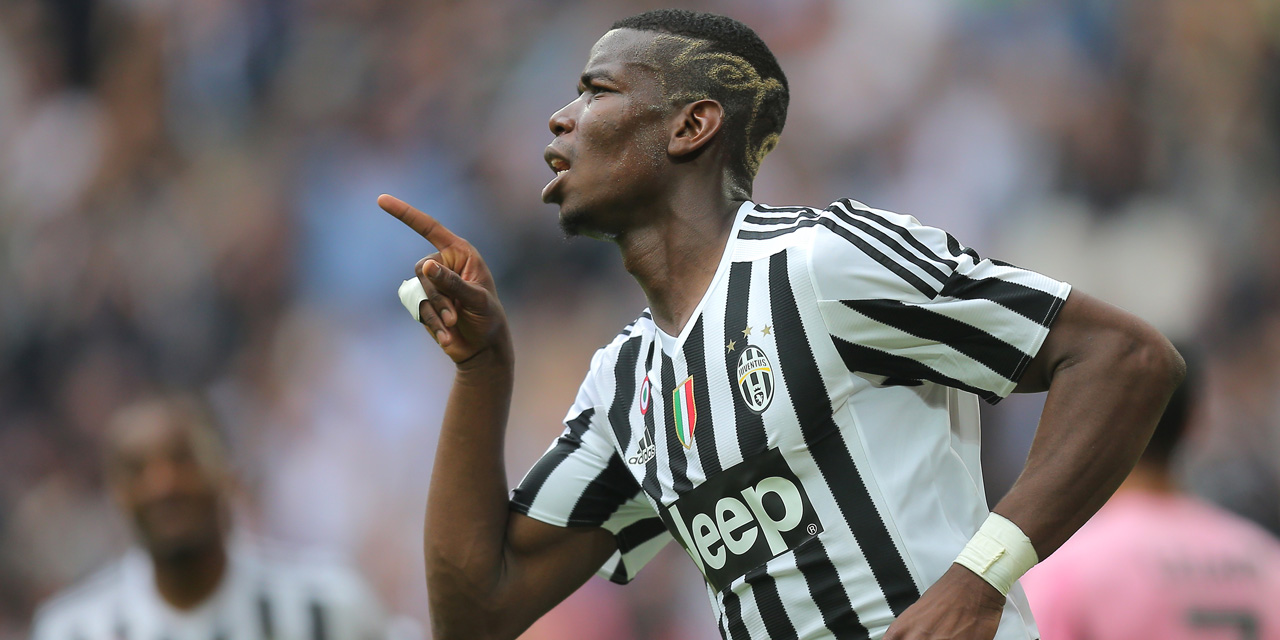 Football Mercato Pogba va t il faire sauter la banque