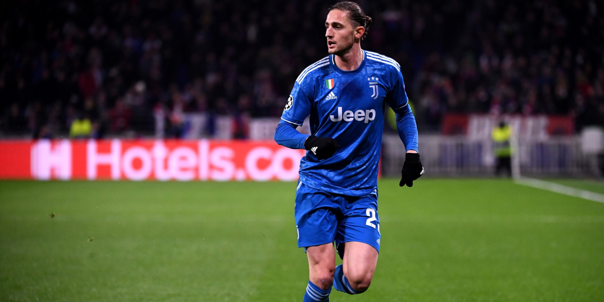Football Rabiot Recalled To The France Team Camavinga Summoned For The First Time Teller Report