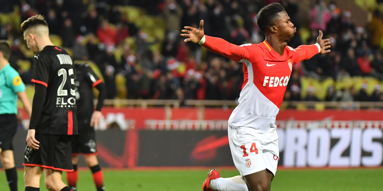 Foot/Ligue 1 : tous les résultats de la 19e journée