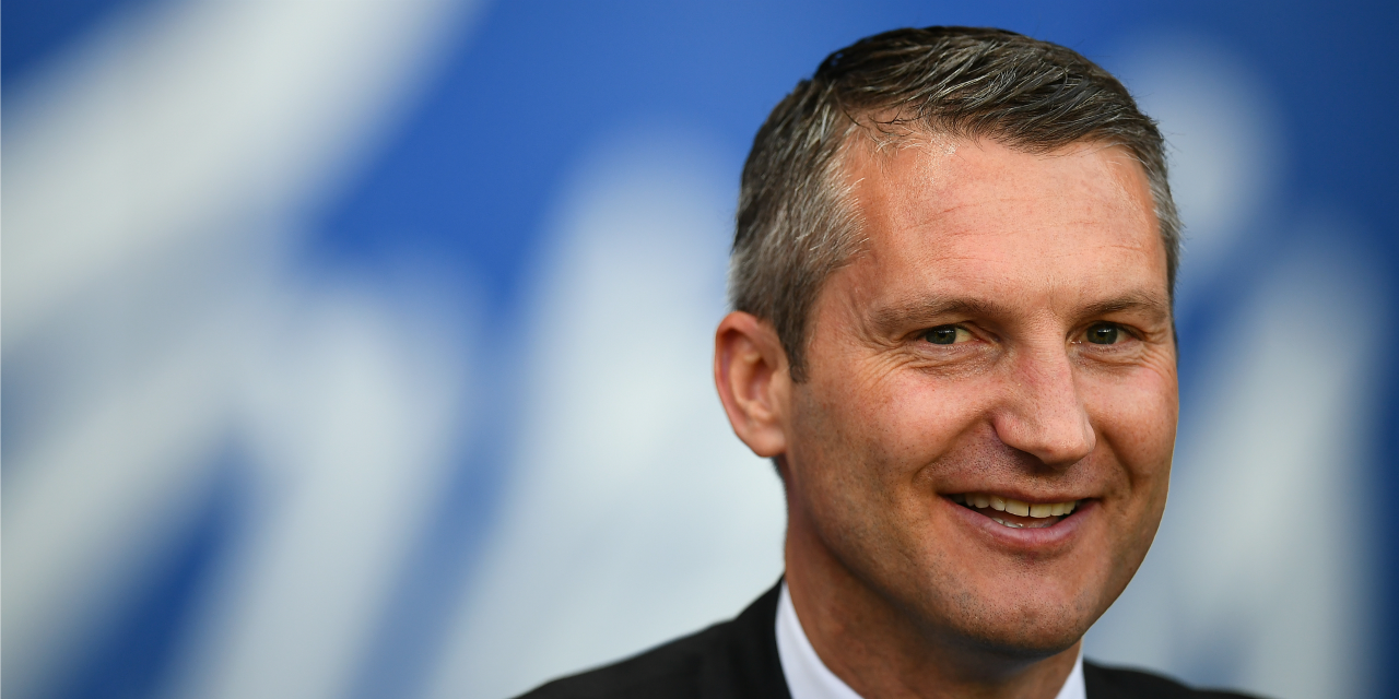 FootPSG le directeur sportif Olivier Létang a présenté sa démission