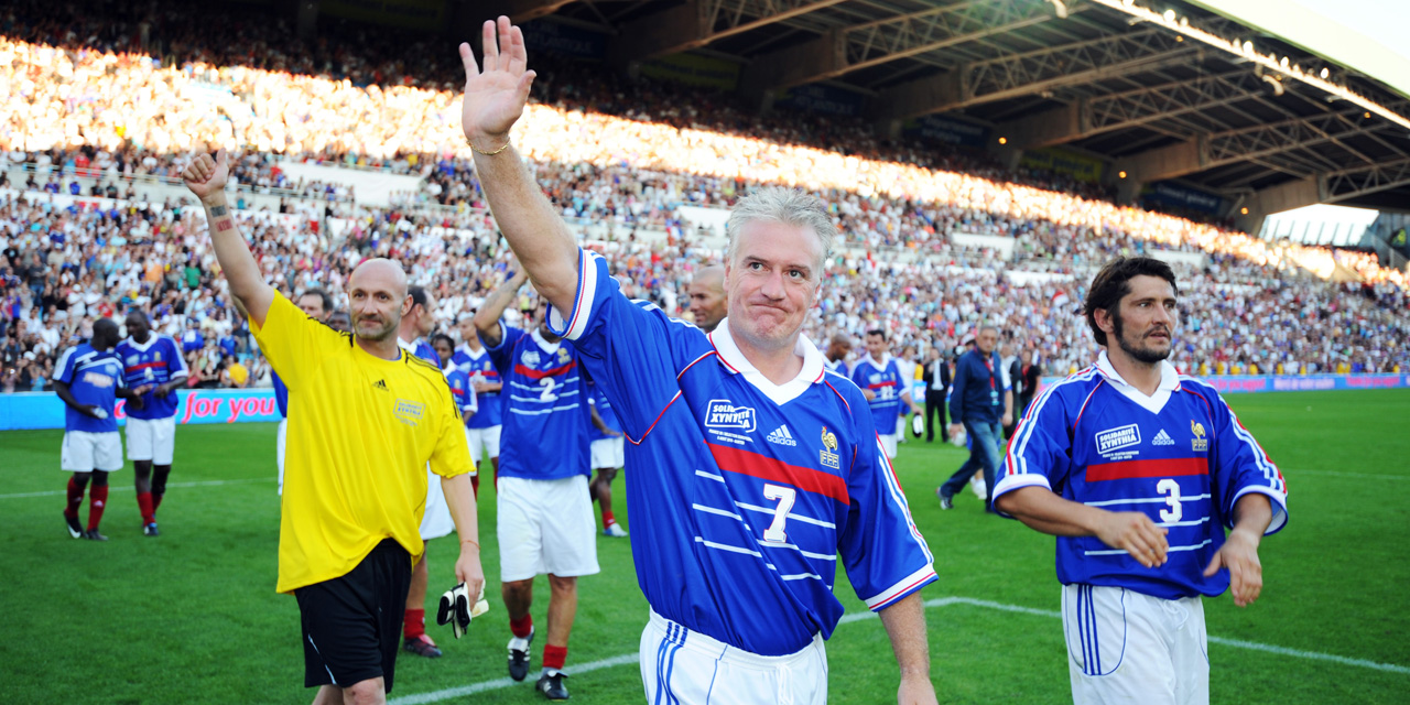 Foot/Rugby : France 98 rencontrera le Stade Toulousain le ...