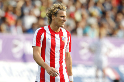 Forlan atletico madrid jersey online