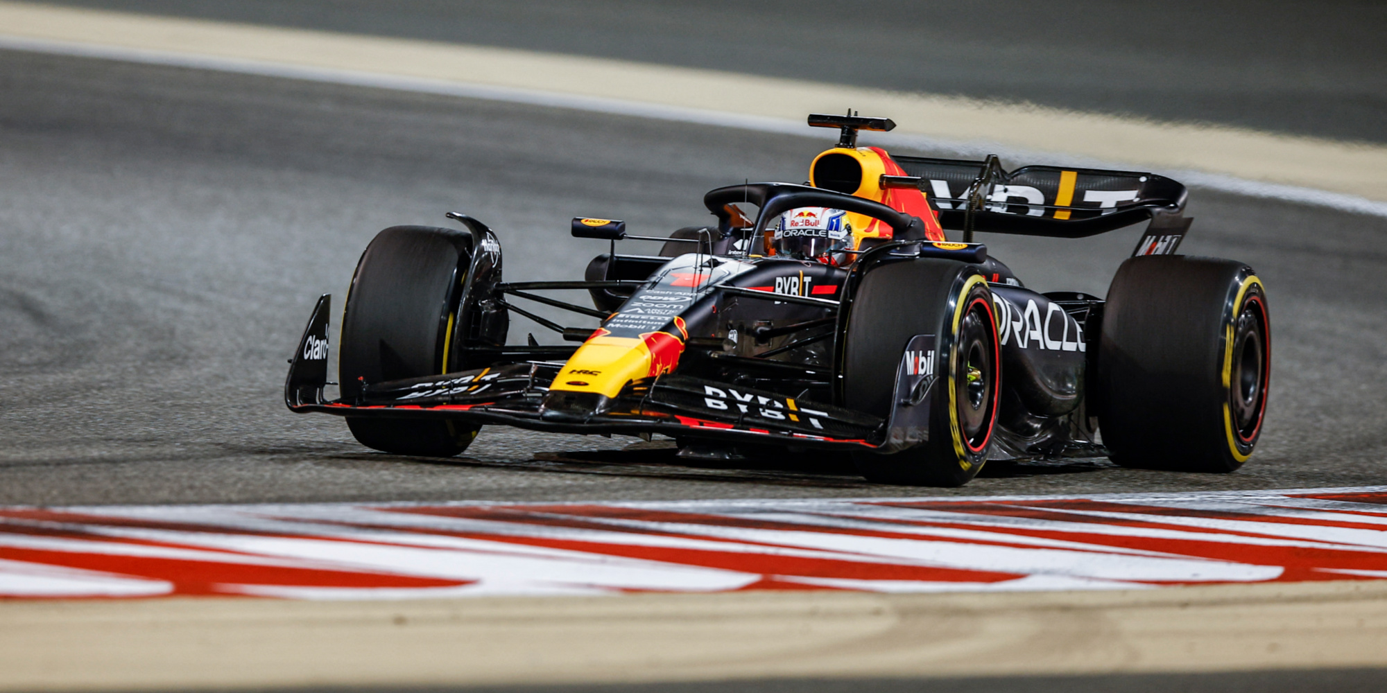 Formule 1 grand favori de la saison, Max Verstappen peutil être