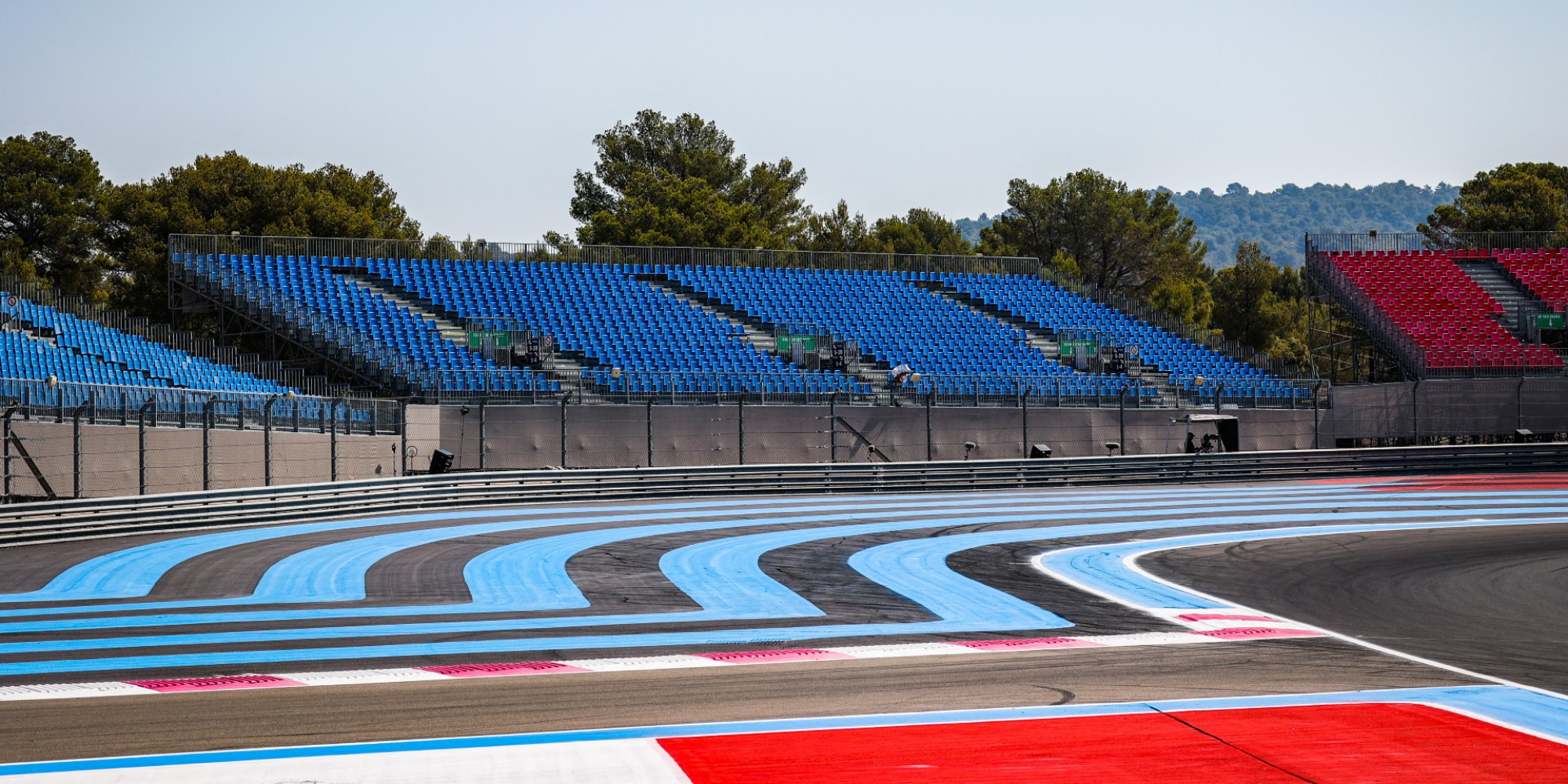 Formule 1 : le Grand Prix de France vit-il ses derniers jours au ...