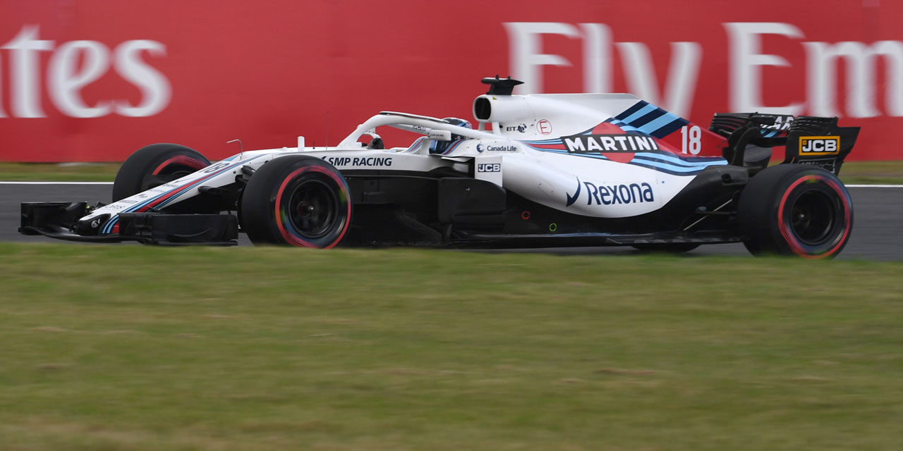 Formule 1 Williams Choisit Le Britannique Russell Au Detriment Du Francais Ocon