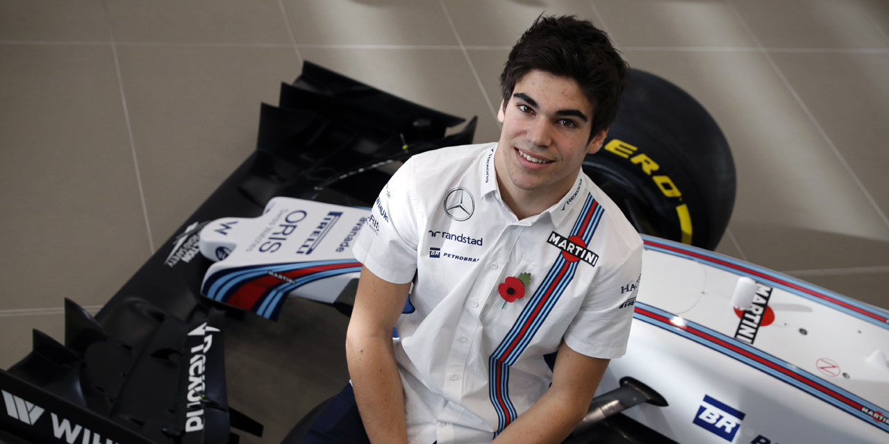 Williams moteur picture