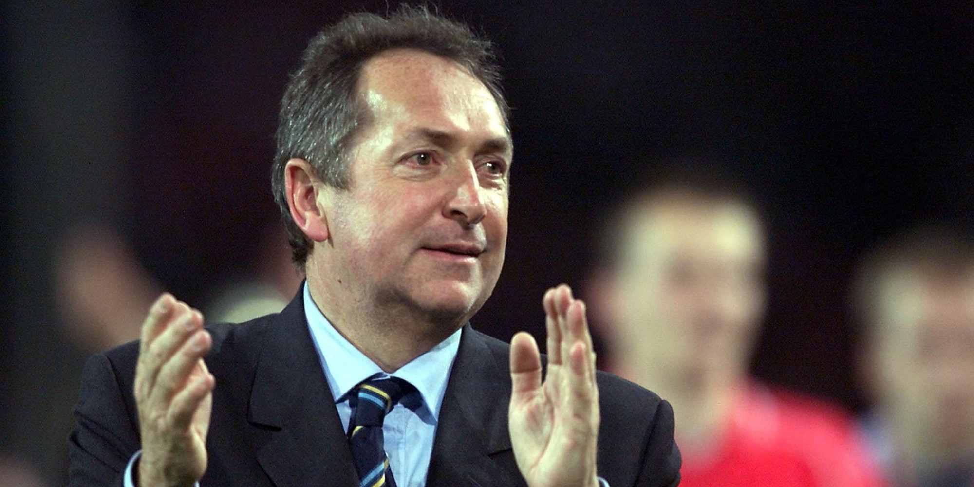 Gerard Houllier It Wasn T Just France Bulgaria 1993 Teller Report
