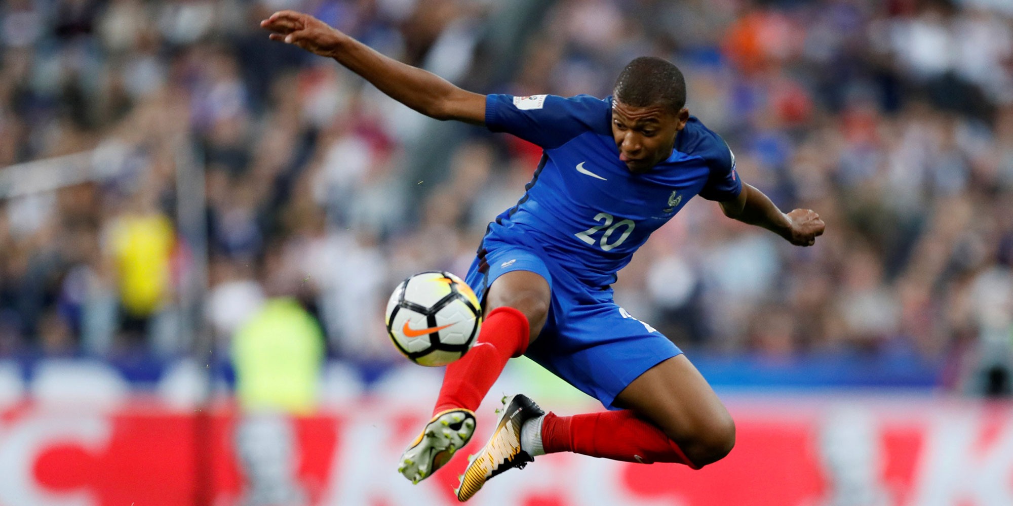 France contre PaysBas les Bleus à une victoire de la qualification
