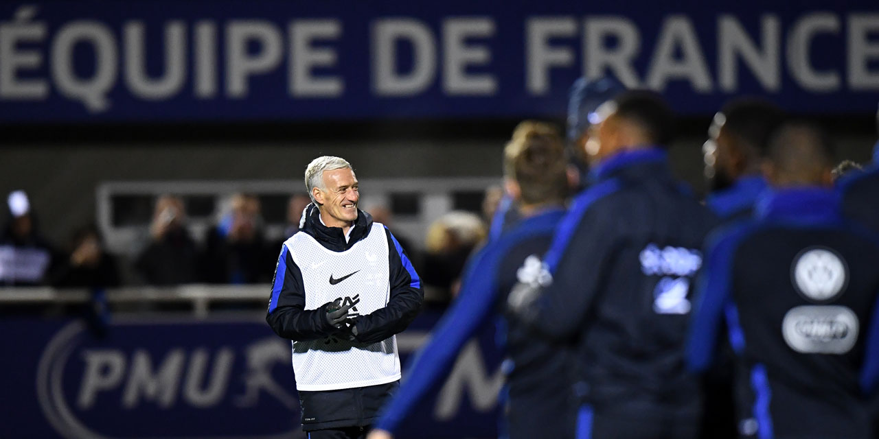 France-Pays de Galles : un match amical vraiment utile
