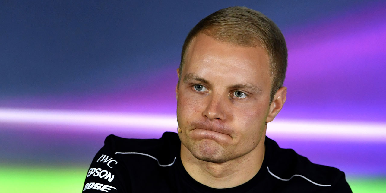 GP de Russie : première victoire en F1 du Finlandais Valtteri Bottas