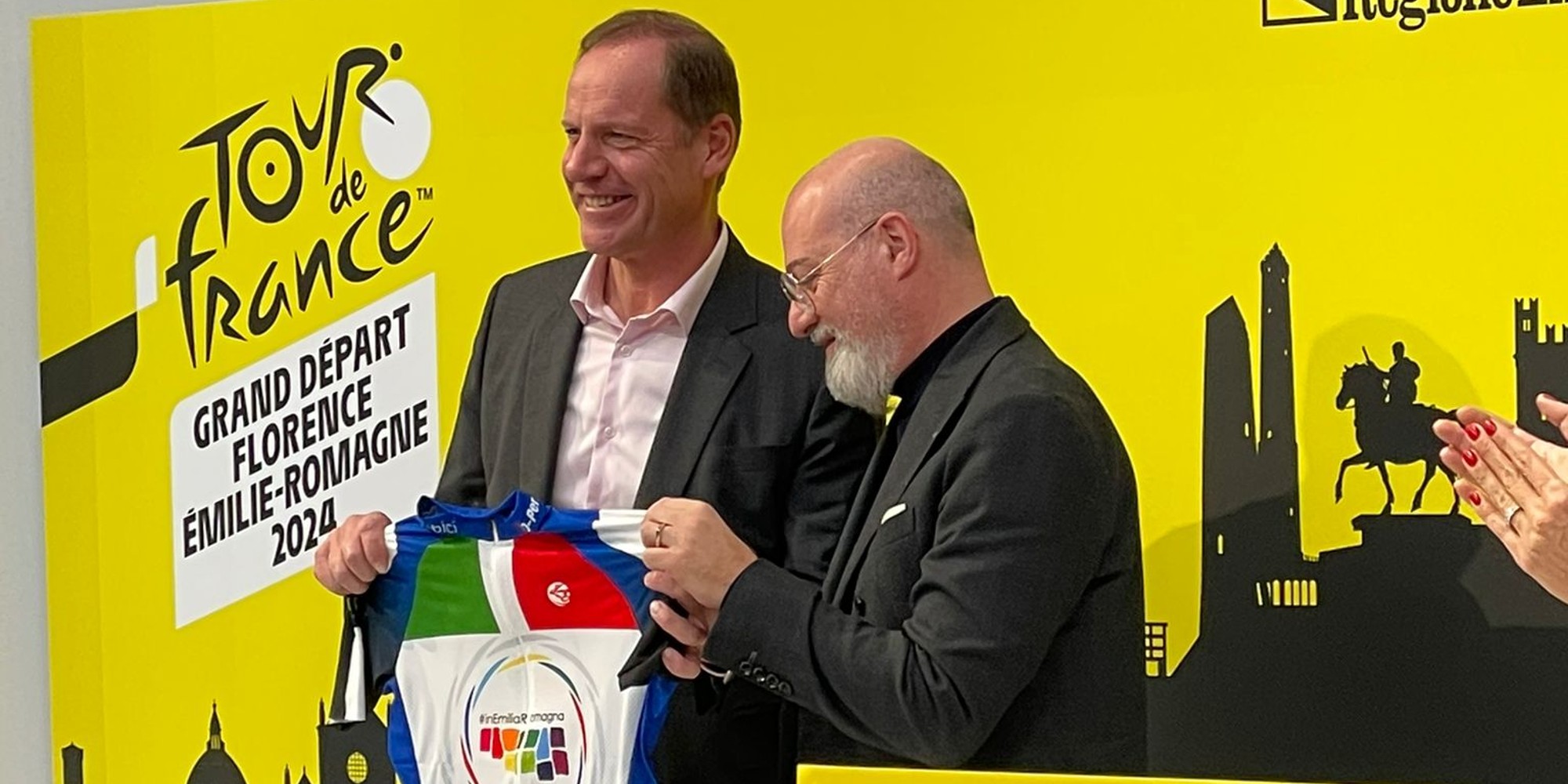 Great start of the Tour de France 2024 from Florence: what do the