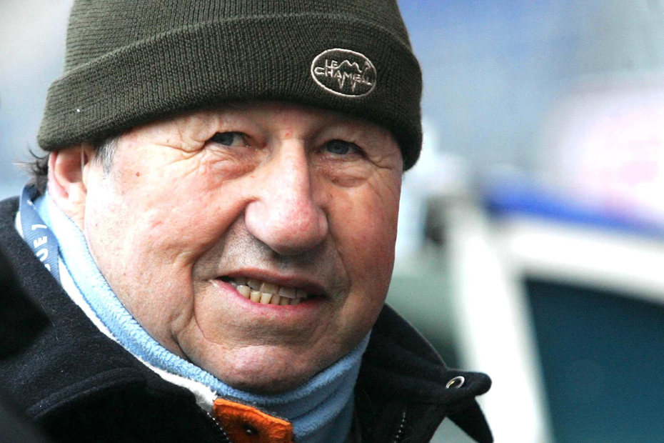 Guy Roux : le Qatar, c'est "extravagant"