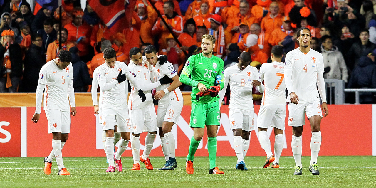 Guy Roux Les Pays Bas Sont Devenus Une Equipe Ordinaire
