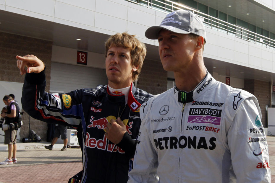 INFO E1 - Schumacher hospitalisé après un accident de ski