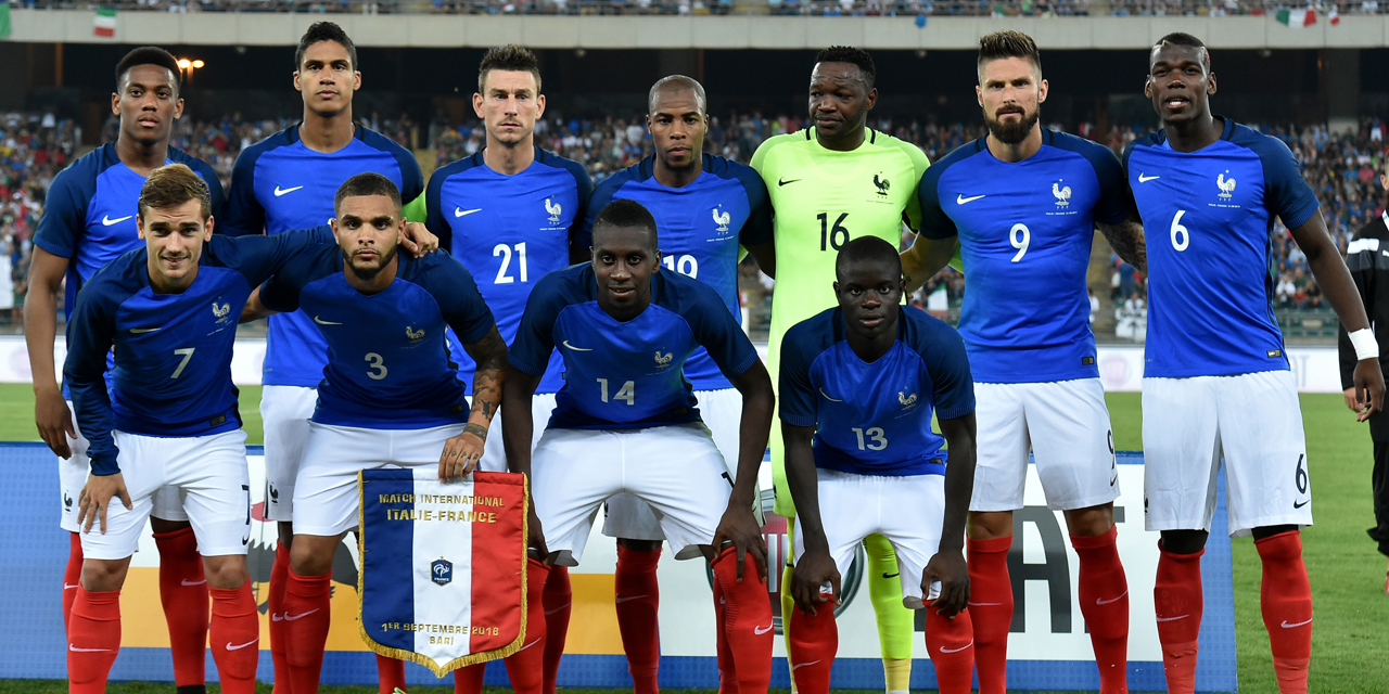 Italie France La Marseillaise Sifflee Puis Applaudie
