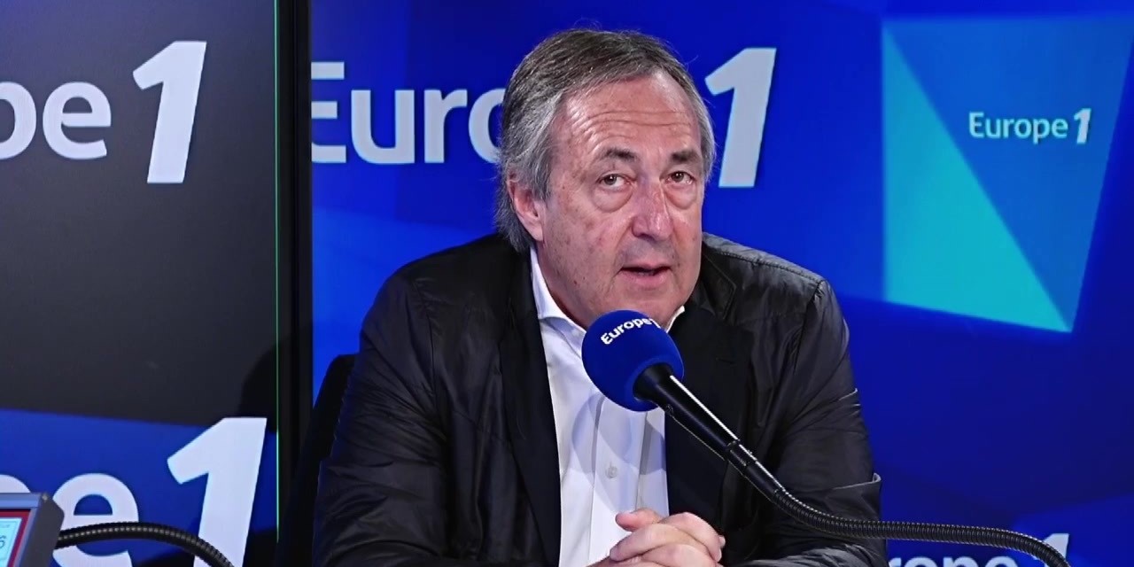 JeanPierre Bernès sur l’affaire VAOM