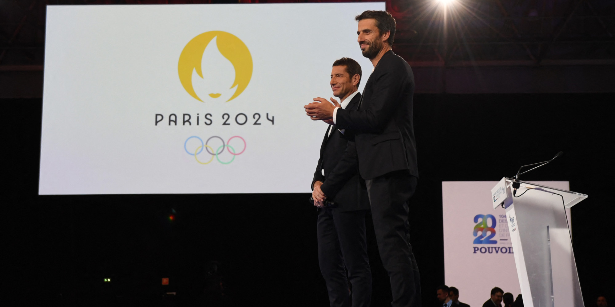 Jeux olympiques de Paris 2024 trois mois de retard pour la livraison