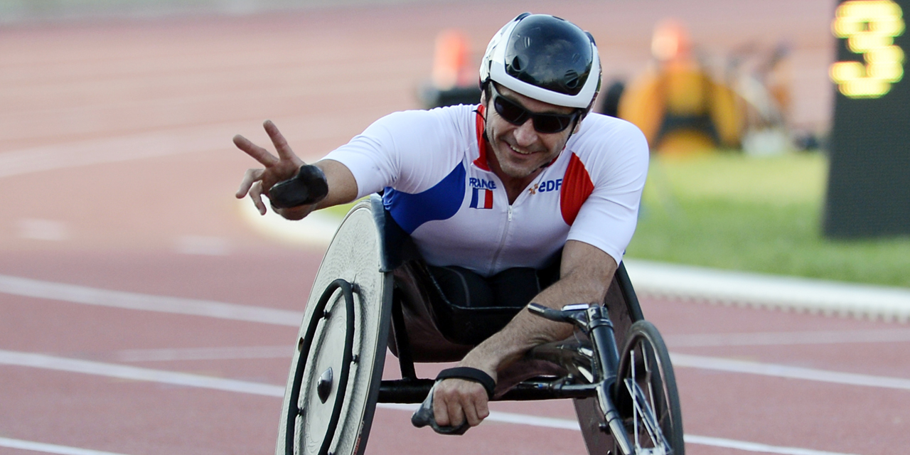 Jeux paralympiques : du bronze en aviron, sur le 400 m en ...