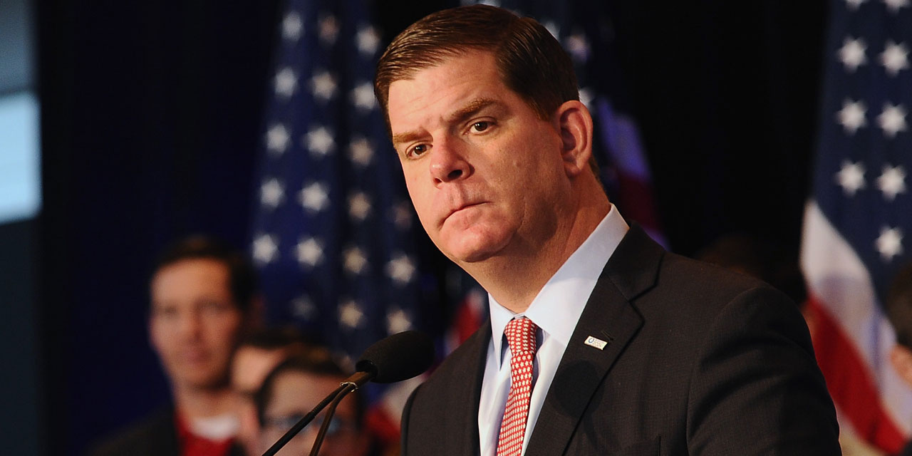 JO 2024 Boston retire sa candidature