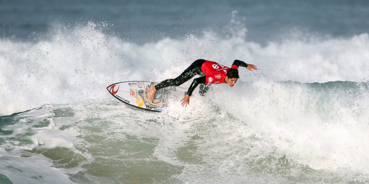 JO 2024 les Landes officiellement candidates pour les épreuves de surf