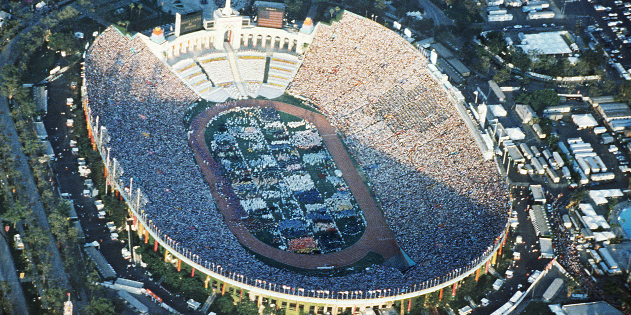 JO 2024 Los Angeles Adversaire De Paris a Se Pr cise