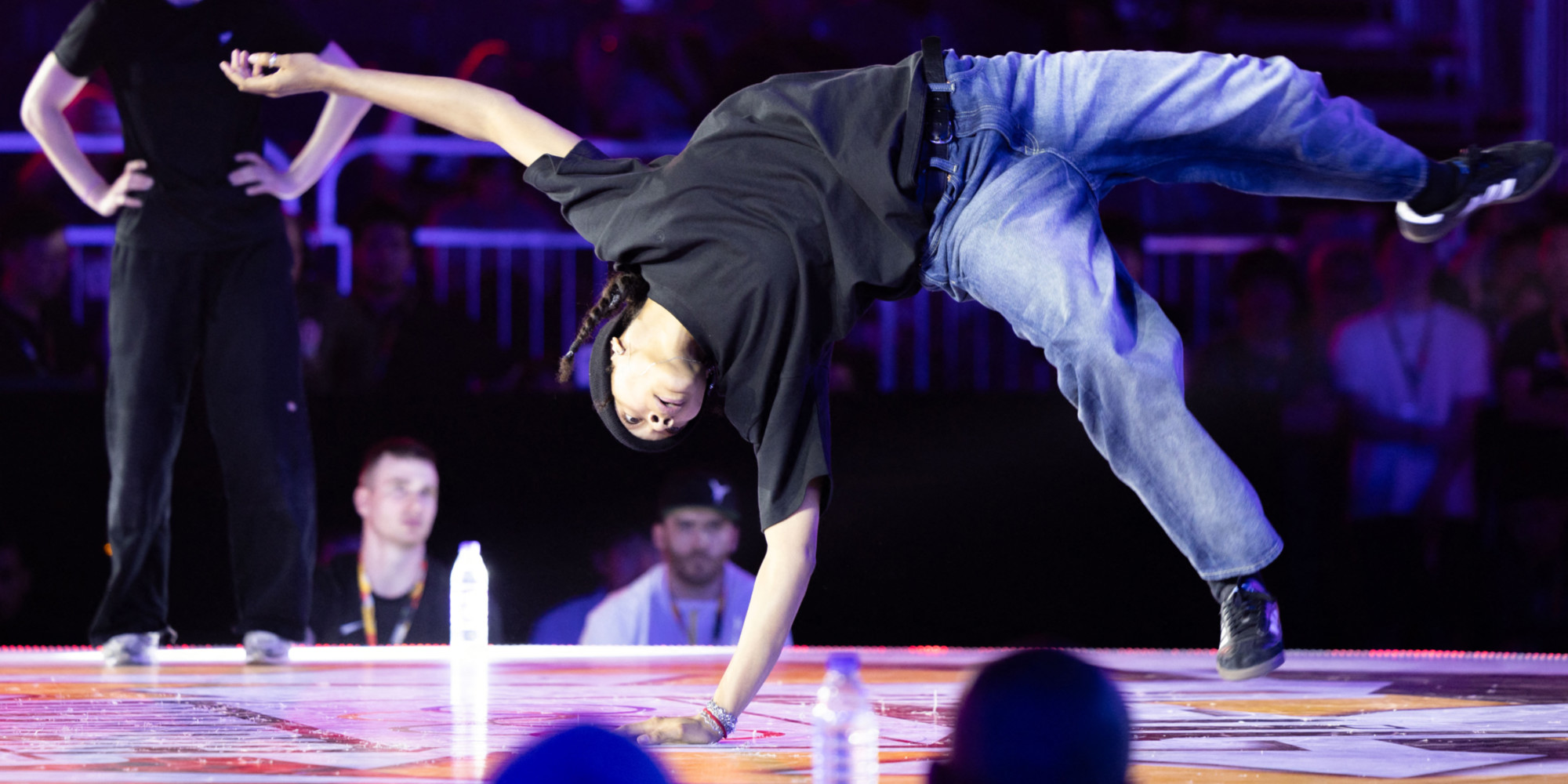 JO de Paris 2024 breakdance, skateboard... Ces sports additionnels