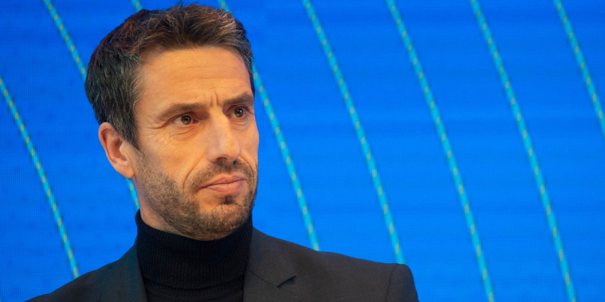 Paris 2024 Olympics the organizing committee is "on time", assures