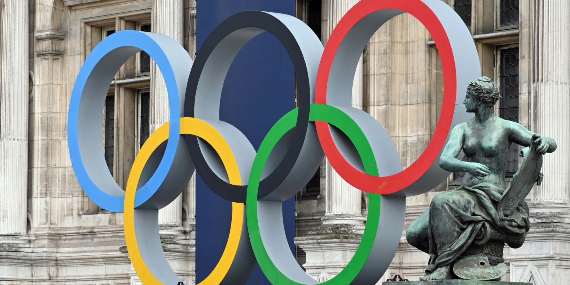 Paris 2024 Olympics security resources will be "increased tenfold