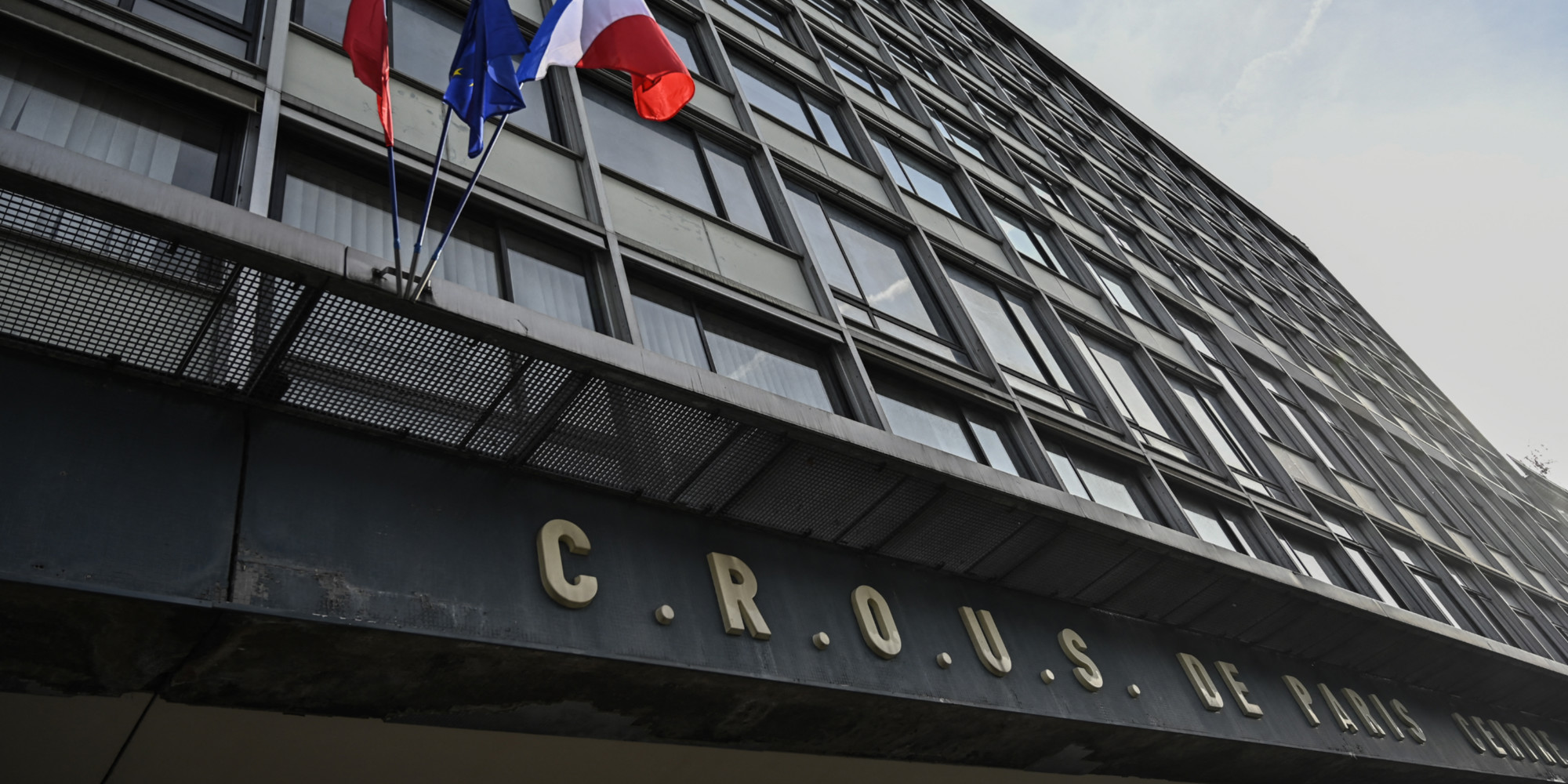 Paris 2024 Olympic Games more than 3,000 student housing units