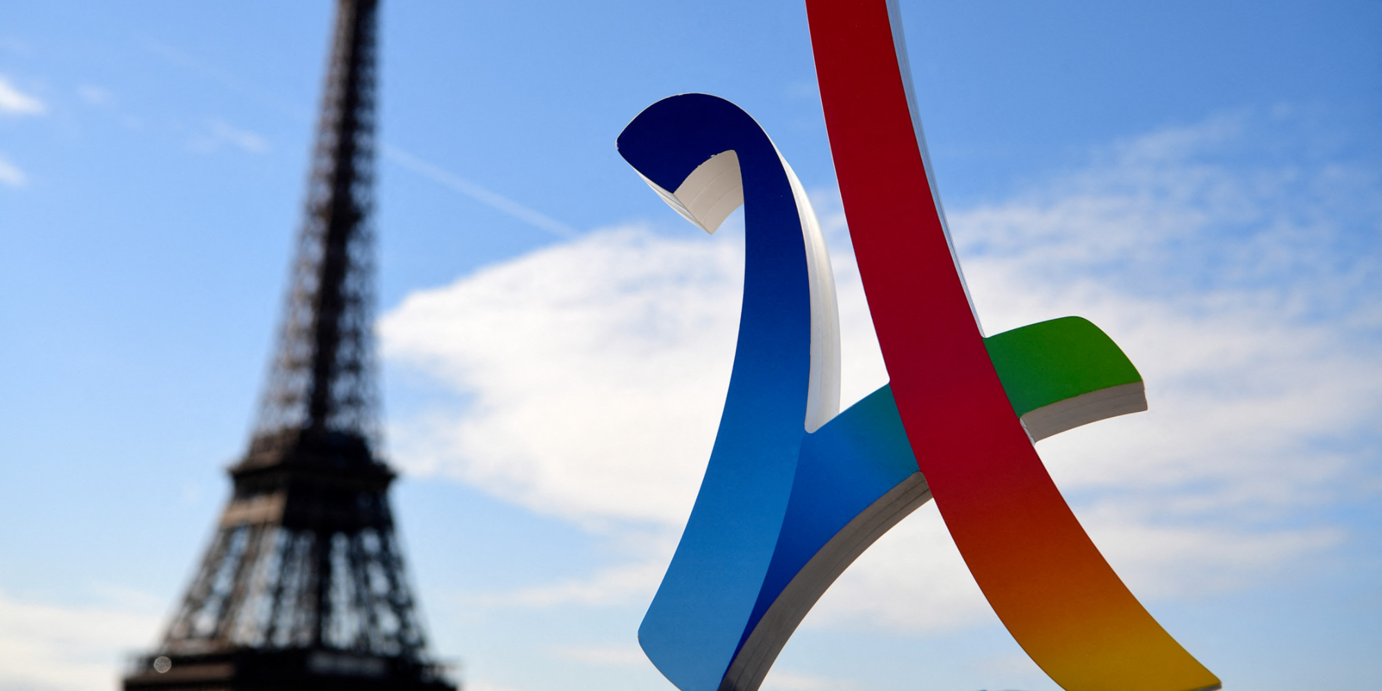 Paris 2024 Olympics more than 300,000 applications received to